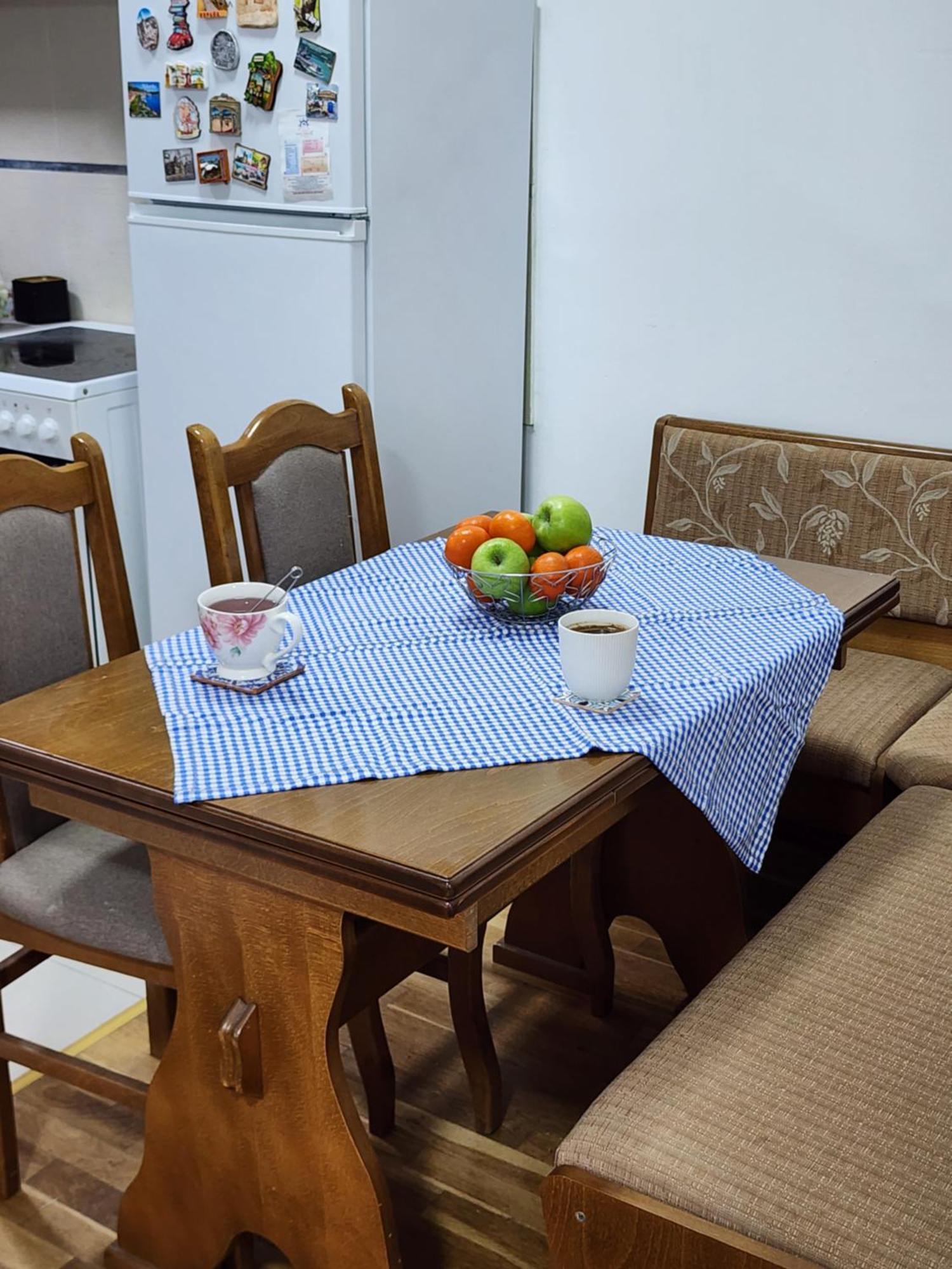 Appartamento Happy Place Near Zvezdarska Forest Belgrado